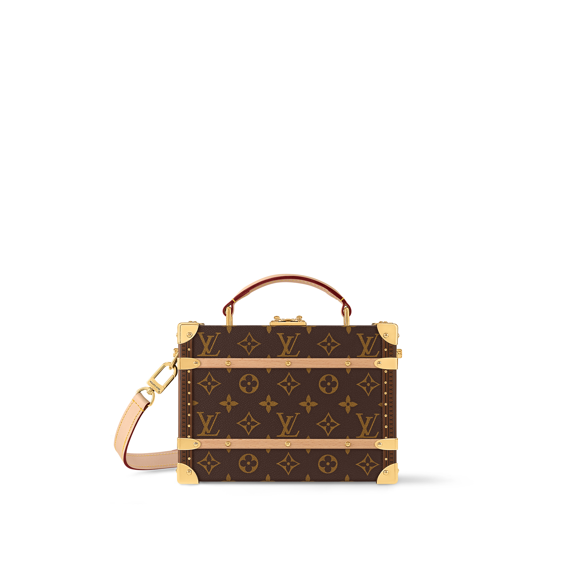 Louis vuitton fashion caja